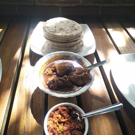 Crystal Resort Badulla Luaran gambar