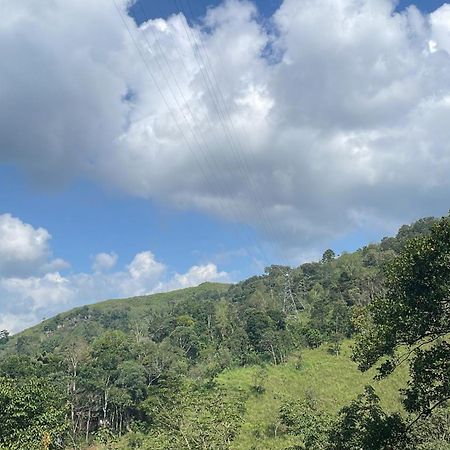 Crystal Resort Badulla Luaran gambar