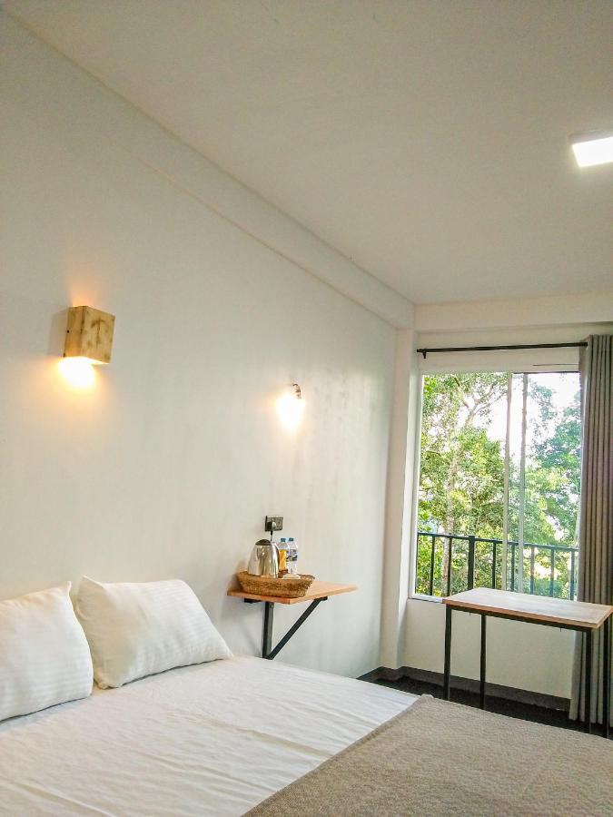 Crystal Resort Badulla Luaran gambar