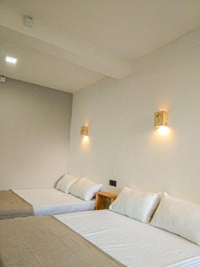 Crystal Resort Badulla Luaran gambar