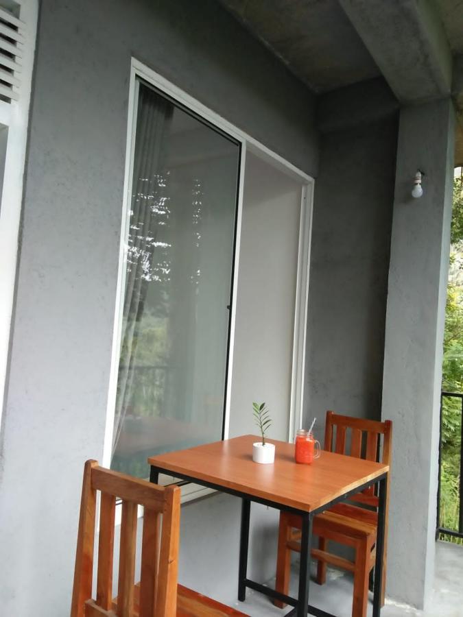 Crystal Resort Badulla Luaran gambar