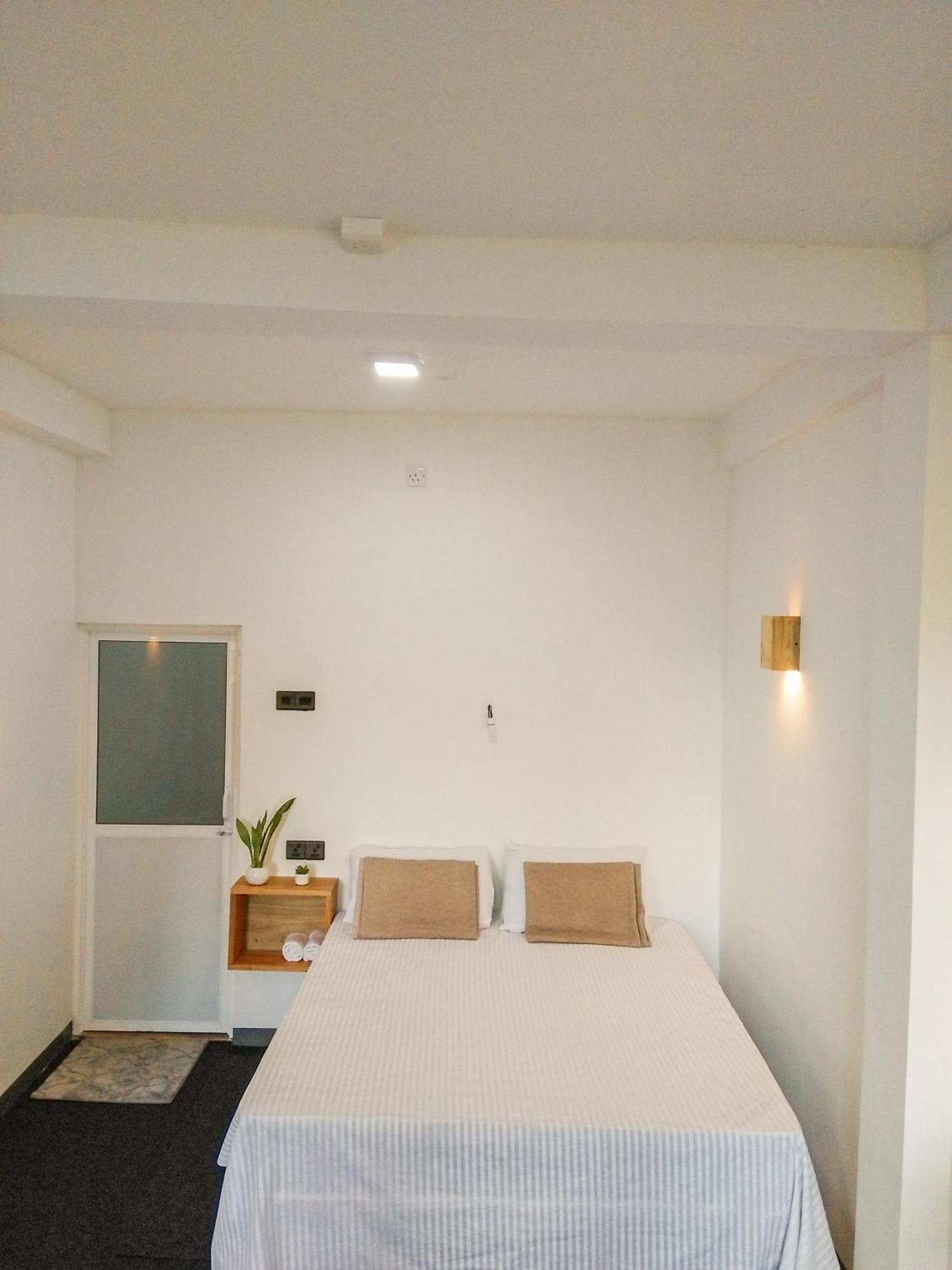 Crystal Resort Badulla Luaran gambar