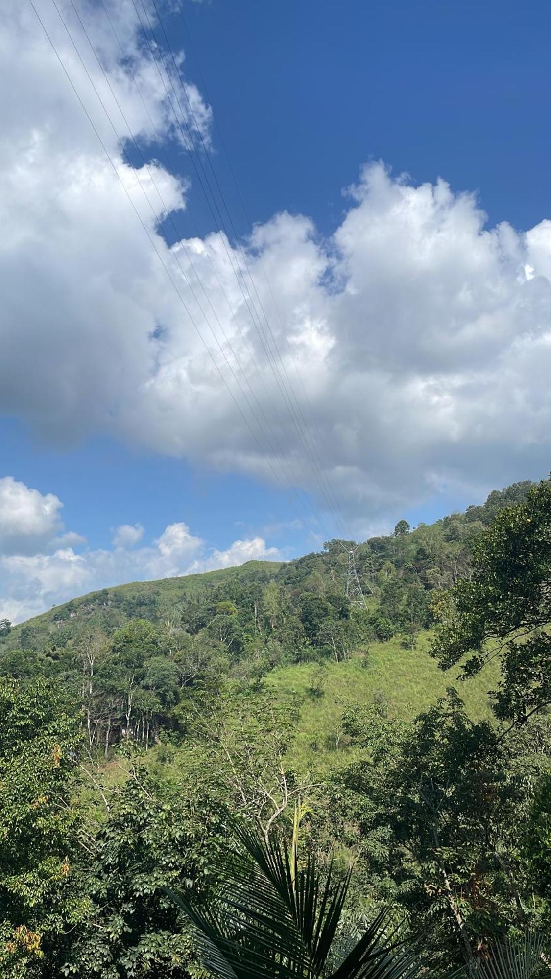 Crystal Resort Badulla Luaran gambar